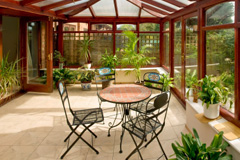 Patchacott conservatory quotes