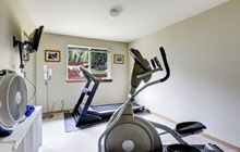 Patchacott home gym construction leads